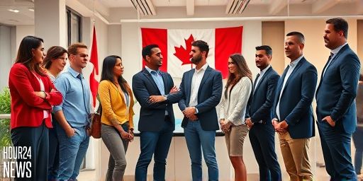 Canada could gain nearly 7% in real GDP by removing internal trade barriers, IMF finds