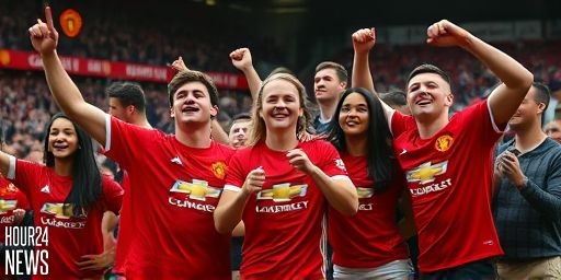 Where Was This Man Utd Under Ruben Amorim? Derby Day Revival and Shifting Fortunes