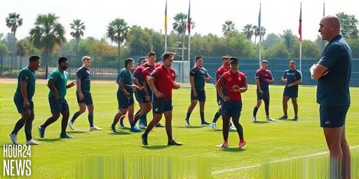 Gavin Lee on Lions, Family, and the 2026 Horizon: A Quiet Transformation