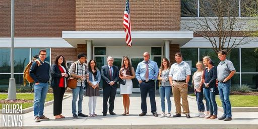 Minneapolis Detention of 5-Year-Old Sparks Community Outcry