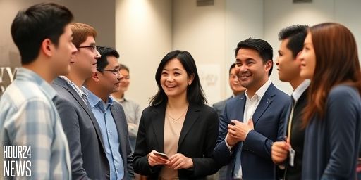 Charmaine Sheh Dismantles Marriage Myths: Will Prepared, Love and Babies Off Her Script