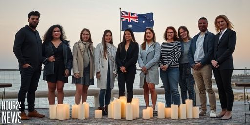 Mourning Bondi: Australia’s hierarchy of grief