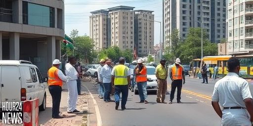 Ngong Road Building Collapse: Rescuers Continue as Officials Confirm All Trapped Persons Accounted For