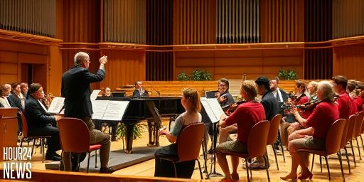 Gustavo Dudamel and Venezuela’s Symphony: A Milestone Amid Uncertainty