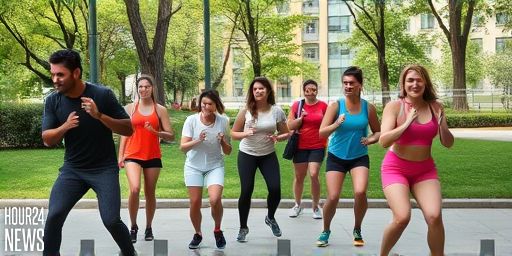 Short 10-Min Daily Workouts May Help Shield Against Colorectal Cancer, Study Shows