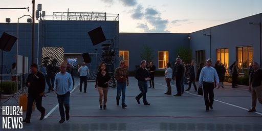 Michael B. Jordan Expands His Cinematic Universe