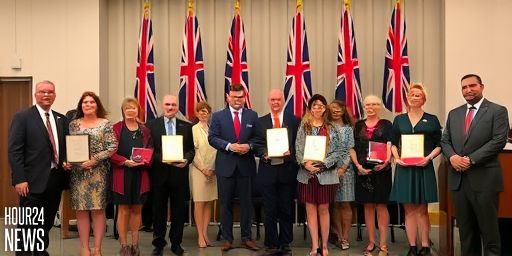 Cathy Freeman Leads Australia Day Honours as Social Media Ban Enforcer Gains Ground