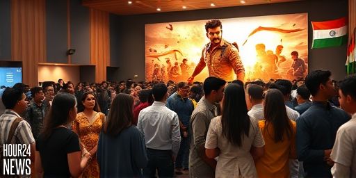 Chiranjeevi’s 2nd Highest-Grossing Film: Mana Shankara Vara Prasad Garu Dominates Telugu Box Office