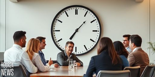 What Happens When the Doomsday Clock Moves Forward? A Clear Look at Global Risk