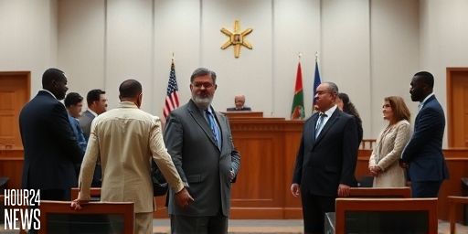 Two Outlaws Convicted in Vehari Murder Case, Sentenced to Life