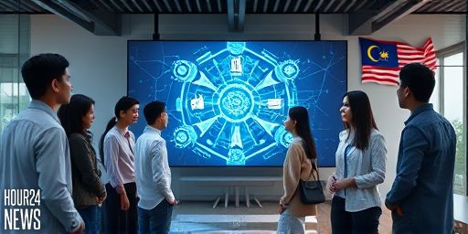 Grok blocks: Indonesia and Malaysia ban Musk’s Grok over sexualized images in world-first move