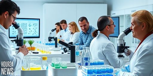 UK Researchers Secure £850,000 to Decode How Campylobacter jejuni Survives in the Gut