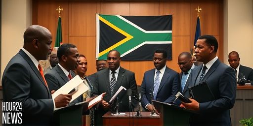 Surprise as Ramaphosa appoints SIU boss Andy Mothibi as SA’s new NDPP