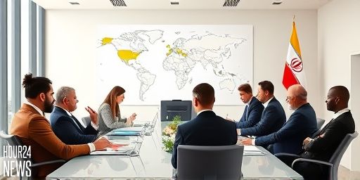 Partner in Crime: How Maduro’s Capture Could Hurt Iran and Ali Khamenei