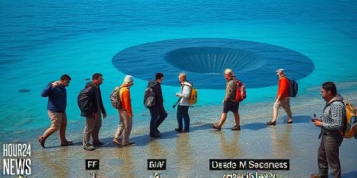 Hydrothermal Roots: How Oceanic Vents Sparked Life on Early Earth