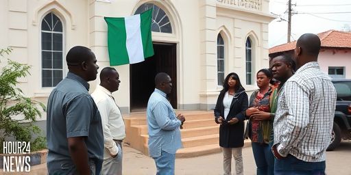 Lagos CP Instructs Probe into Pastor Chris Okafor Over Murder Allegations