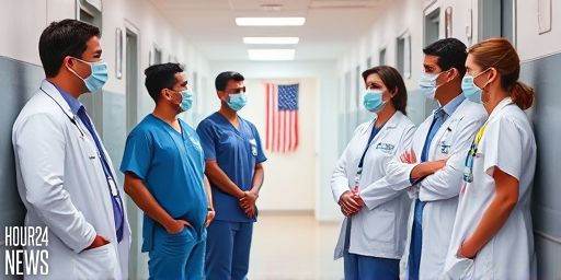 Superbug Spreads Across 28 States: How Candida auris Is Reaching Alabama and Beyond