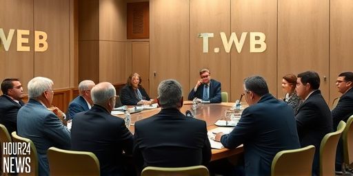 Trump Immigration Shake-Up in Minnesota Sparks Power Struggle