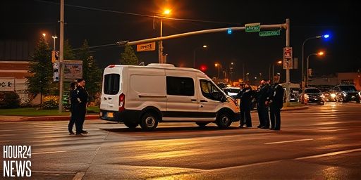 Woman Fatally Struck by Cube Van in Brampton: Investigators Probe at Busy Intersection