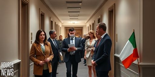 Mother Found Guilty of Attempted Murder in Co Clare Case