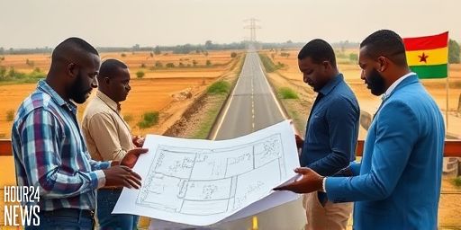 Quiet Power Shift: Burkina Faso and Ghana Rewriting Africa’s Development Playbook