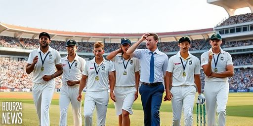 Hobart Hurricanes Squad Announcement: Final Showdown vs Brisbane Heat in BBL|15