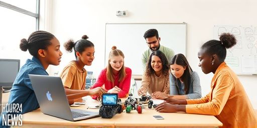 Cultivating Australia’s Next Generation of STEM Innovators: Why Schools Matter