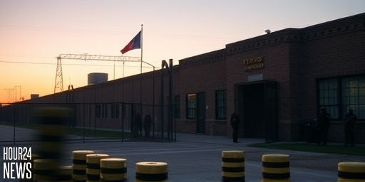 Texas Executes Man Convicted of Double Murder in 2024