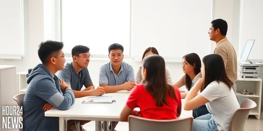 What’s at Stake as MOE Considers Reducing Exam Stakes in Singapore’s Education System