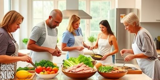 Your Kitchen May Be Fueling Your UTI Risk: Daily Meat Intake Linked to Nearly 20% of Infections