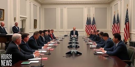 Live Updates: One Year Into Trump’s Second Term — Could He Be Impeached?