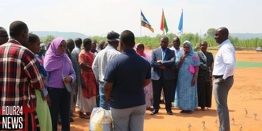 This Week in Peace #113: Repatriations, Jonglei Tensions, and Peace Prospects in KPK