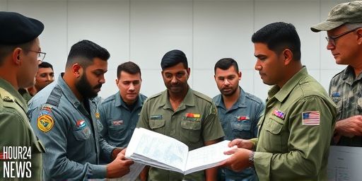 Malaysia’s Military Clean-Up: Can the MAF Move Beyond Words?