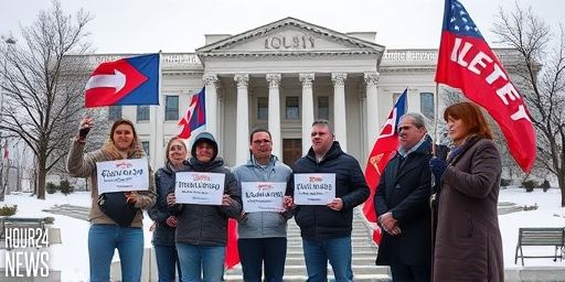 Trump’s 10 pledges a year on, what’s changed since then