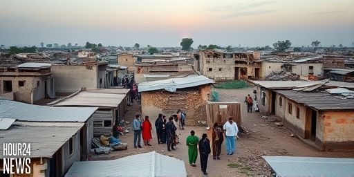 Ruto Orders Halt to Mukuru Demolitions After Clashes, Promises Dialogue