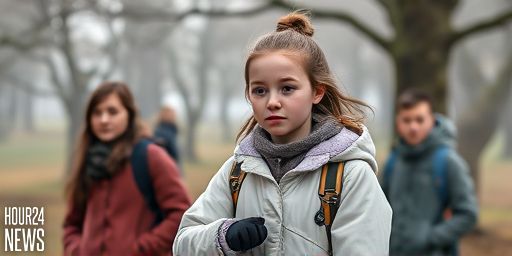 Rare Cold Allergy: Teen Develops Hives When Temperature Drops Below 12°C