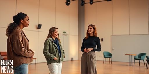 National Theatre’s 2026 Lineup Bets Big on Female-Driven Innovation