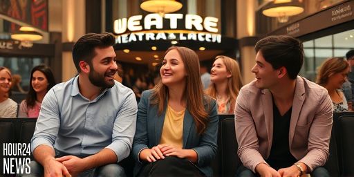 Jonathan Bailey and Ariana Grande to Star in Sunday in the Park With George at the Barbican