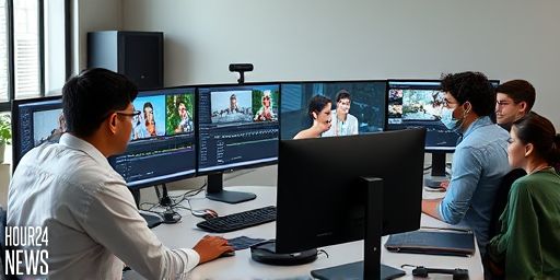 Adobe Unveils AI-Powered Video Editing Tools for Premiere and Beyond