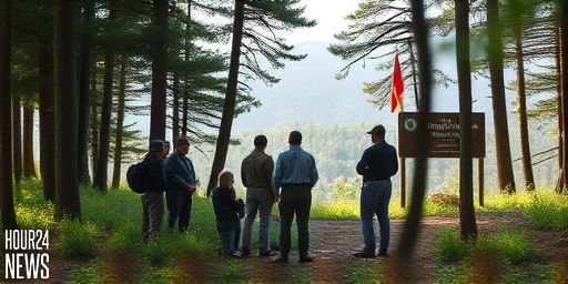 Conservation in the Global South Often Tramples Human Rights, Researchers Warn