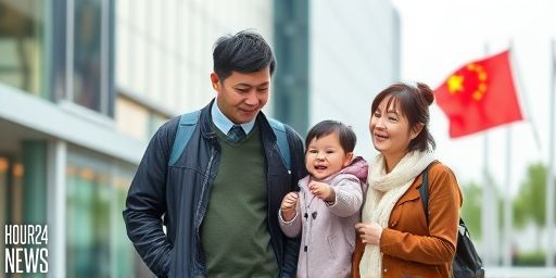 China’s Demographic Dilemma: After the One-Child Policy, Birth Rates Still Lag