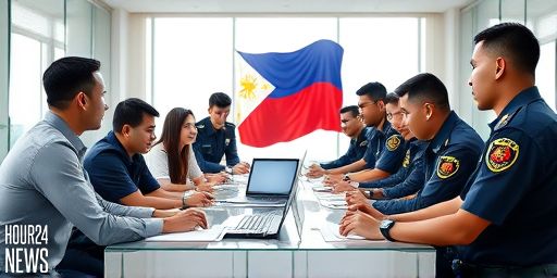 PNP backs IAS independence: A push for full separation from the police