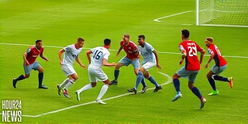 Arsenal pay the penalty over Aina VAR call