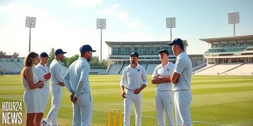 Meg Lanning Named UP Warriorz Captain for WPL 2026