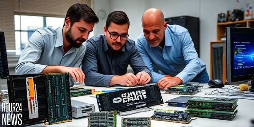 DDR3 RAM: A Surprising Budget Power Move in a High-Cost Memory Market