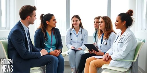 When Hyperemesis Gravidarum Pushes a Woman Toward Sterilisation: Access and Choice in a Difficult Pregnancy