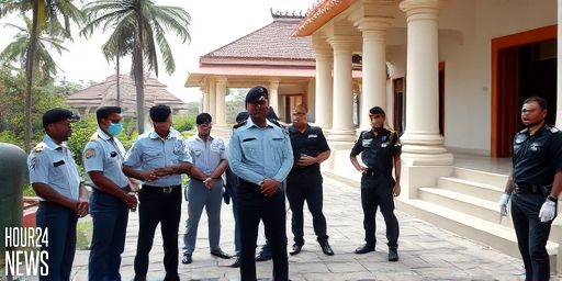 Sabarimala Gold Theft: SIT Arrests Chief Priest Rajeevaru as Probe Expands