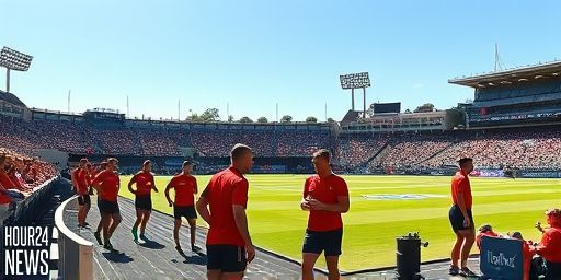 Australian Open 2026 Live Updates: Djokovic, Swiatek, Rybakina Shine as Osaka Withdraws
