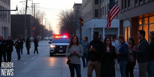 Live Updates: Minneapolis ICE Shooting and Minnesota Fraud Hearing Sparking Community Fallout