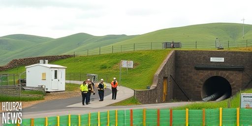 Devon Opens a New Era in Renewable Storage with Underground High-Density Hydro